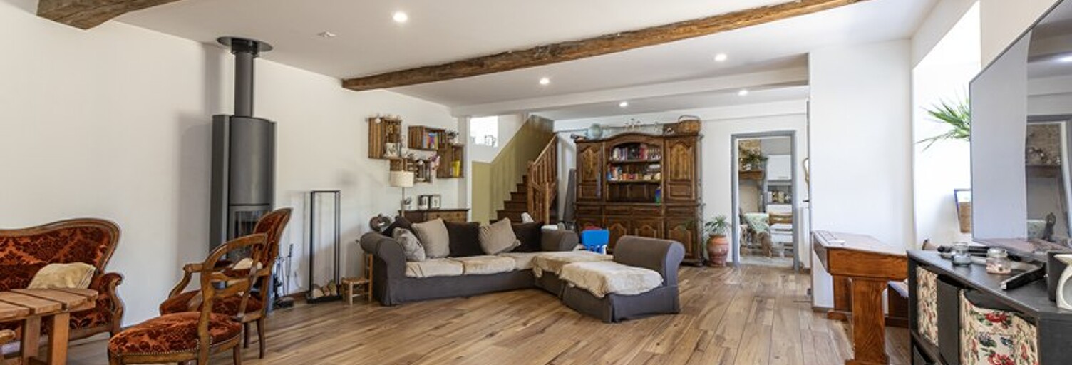 Maison 7 Pièces 180 m² à vendre à Odos (65310)