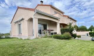 Maison 7 Pièces 147 m² à vendre à Ibos (65420)