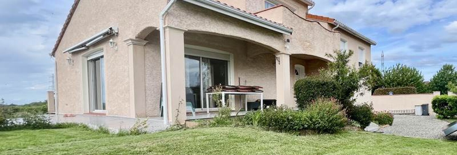 Maison 7 Pièces 147 m² à vendre à Ibos (65420)