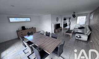Maison 6 Pièces 122 m² à louer à Saint-Dizier (52100)