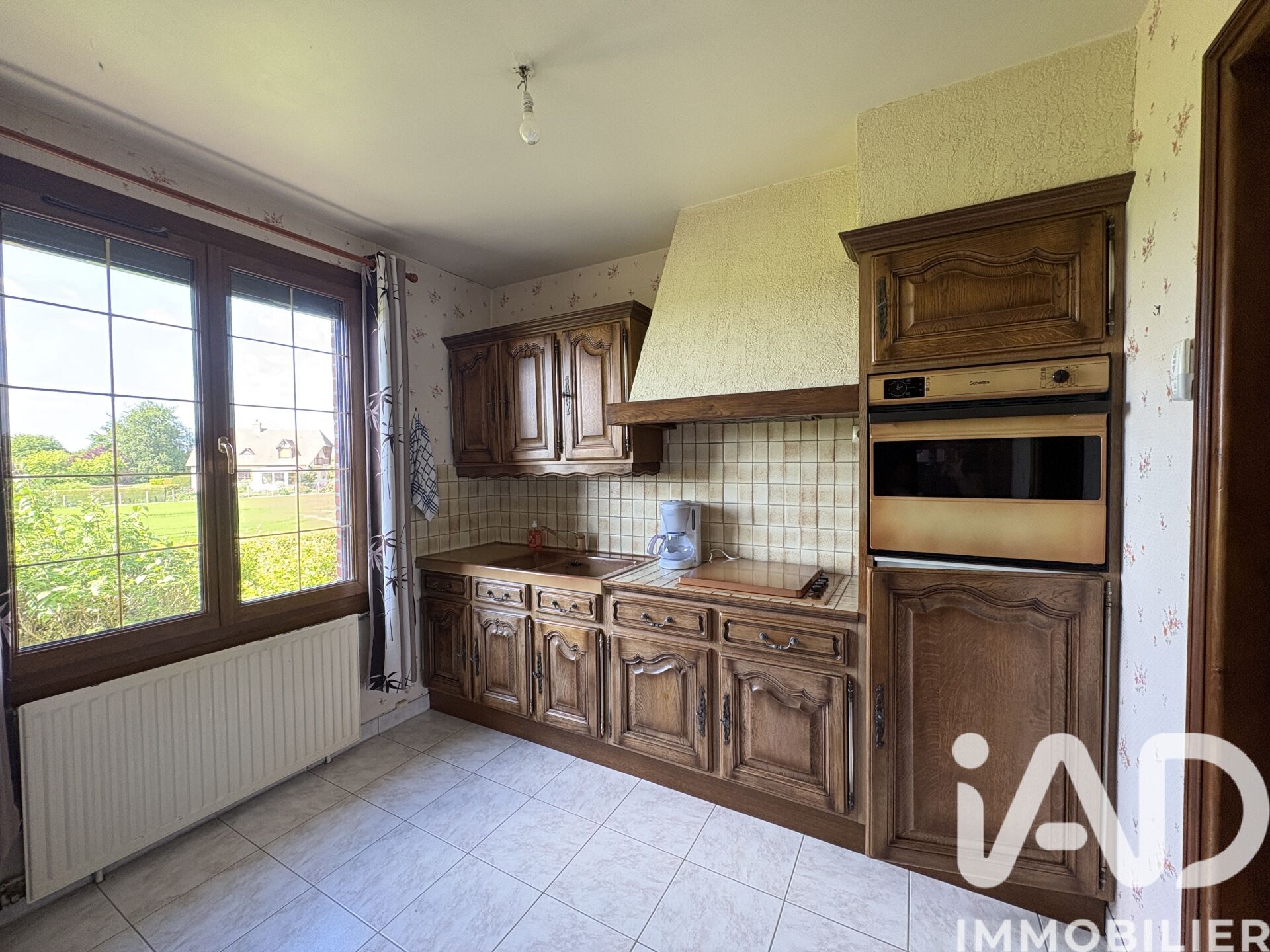 Vente Maison/villa 3 pièces - Photo 2