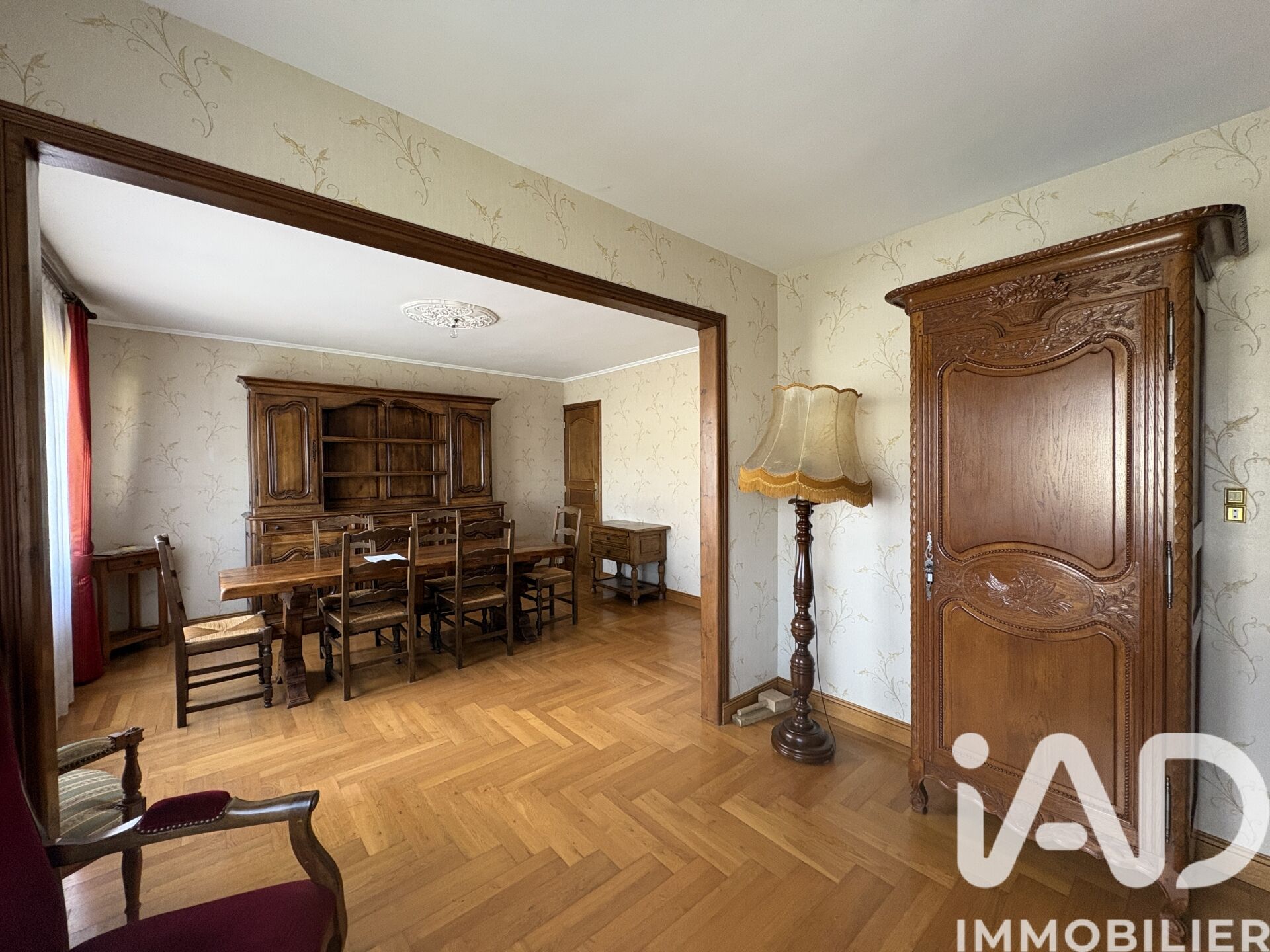 Vente Maison/villa 3 pièces - Photo 3