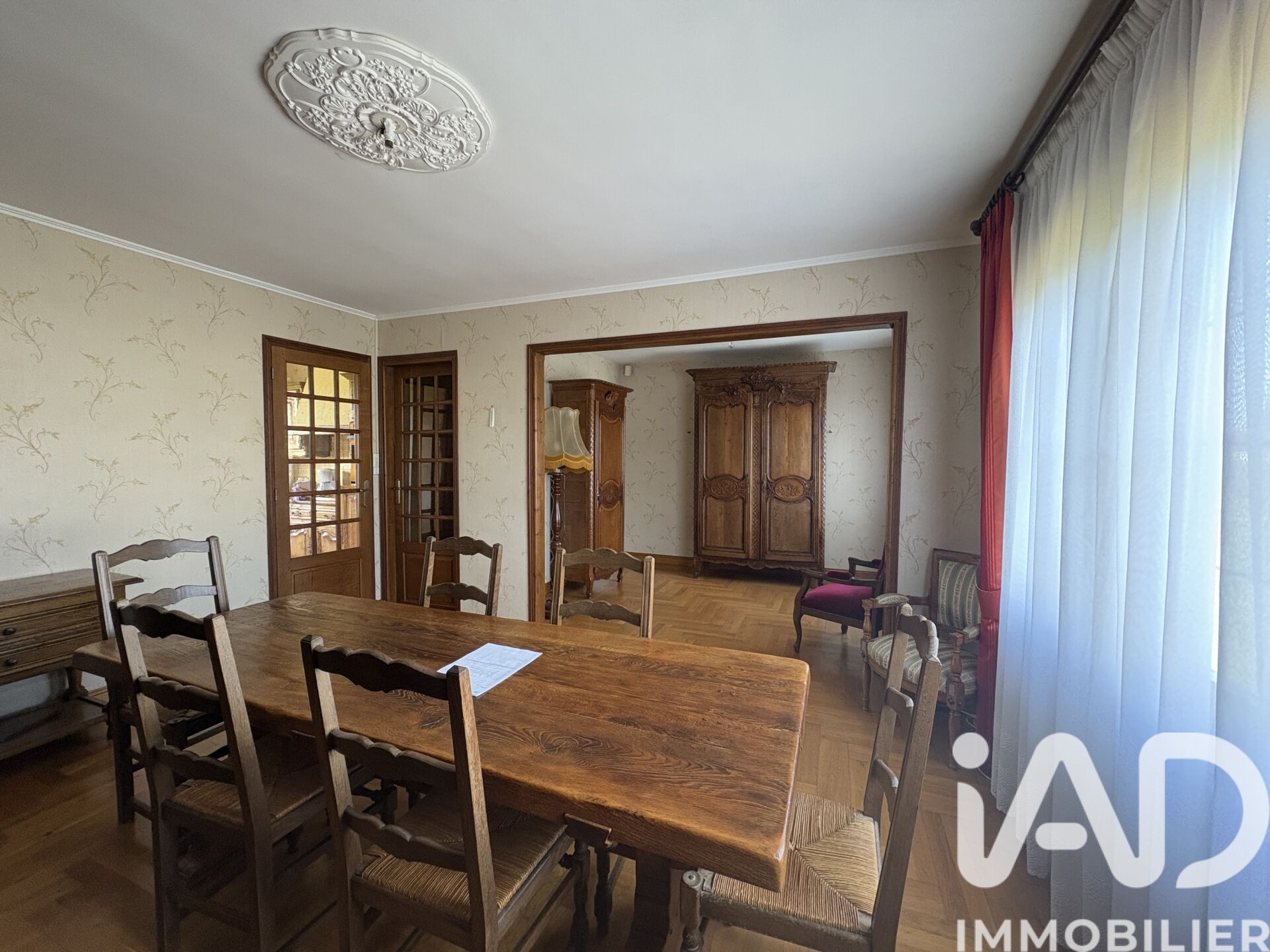 Vente Maison/villa 3 pièces - Photo 4