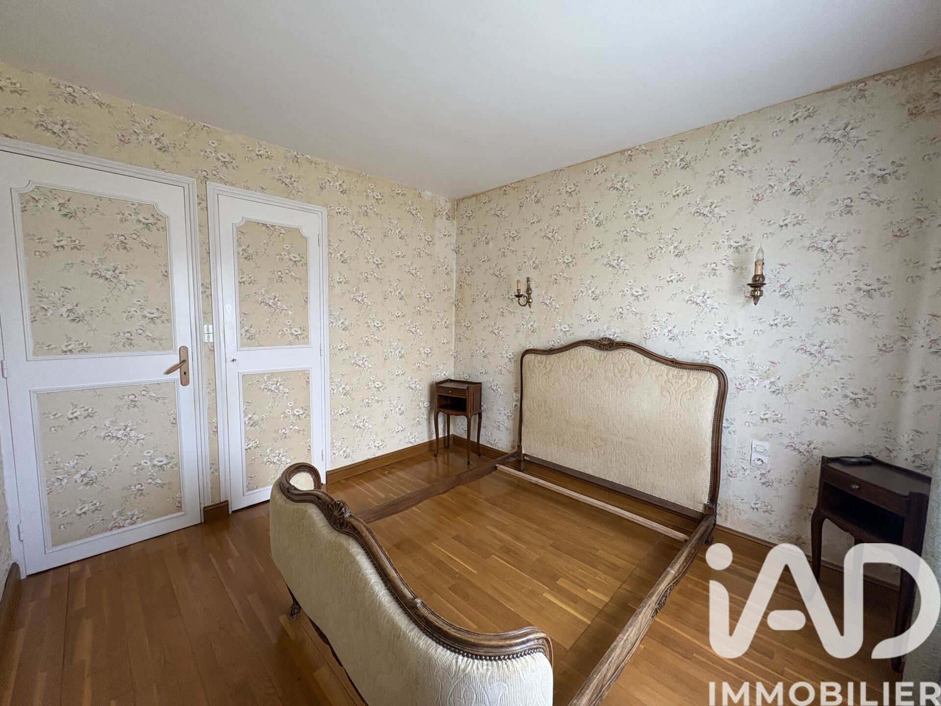 Vente Maison/villa 3 pièces - Photo 5