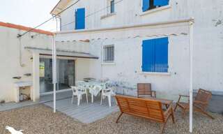 Maison 3 Pièces 45 m² à vendre à Vaux-sur-Mer (17640)