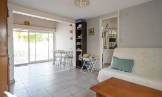 Maison 3 Pièces 45 m² à vendre à Vaux-sur-Mer (17640)