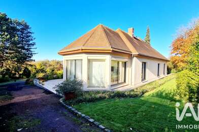 Maison 8 pièces 577500 €