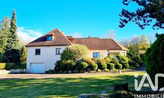 Maison 8 Pièces 235 m² à vendre à Cormeilles (27260)