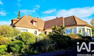 Maison 8 Pièces 235 m² à vendre à Cormeilles (27260)