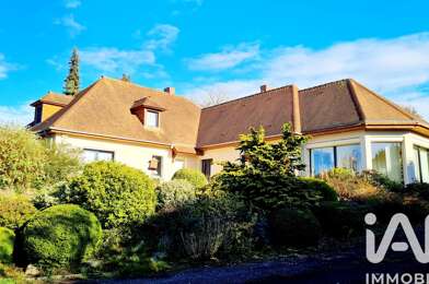Maison 8 pièces 577500 €