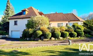 Maison 8 Pièces 235 m² à vendre à Cormeilles (27260)