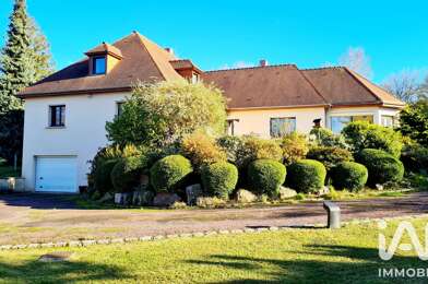 Maison 8 pièces 577500 €