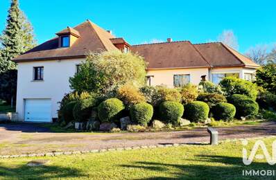 Vente Maison/villa 7 pièces — photo du bien