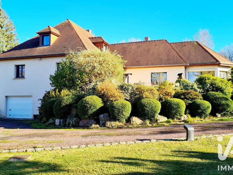 Vente Maison/villa 7 pièces — photo 1