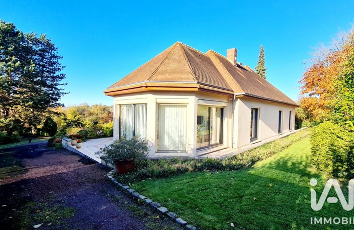Vente Maison/villa 7 pièces — photo 2