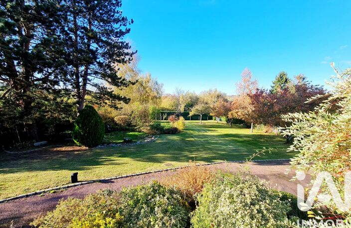 Vente Maison/villa 7 pièces — photo 3