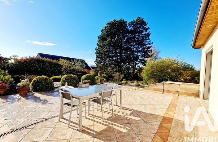 Vente Maison/villa 7 pièces — photo 4