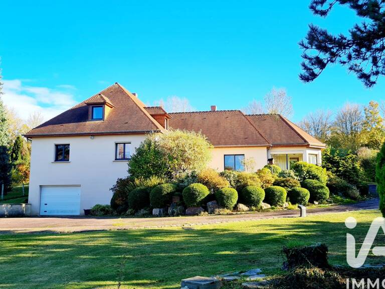 Vente Maison/villa 7 pièces — photo 1