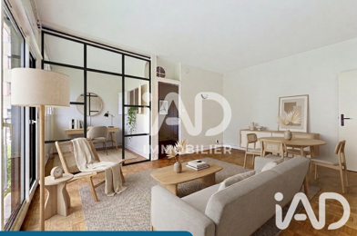 Appartement 3 pièces 295000 €