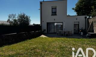 Maison 5 Pièces 102 m² à vendre à Cordemais (44360)