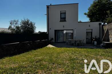 Maison 5 pièces 299900 €