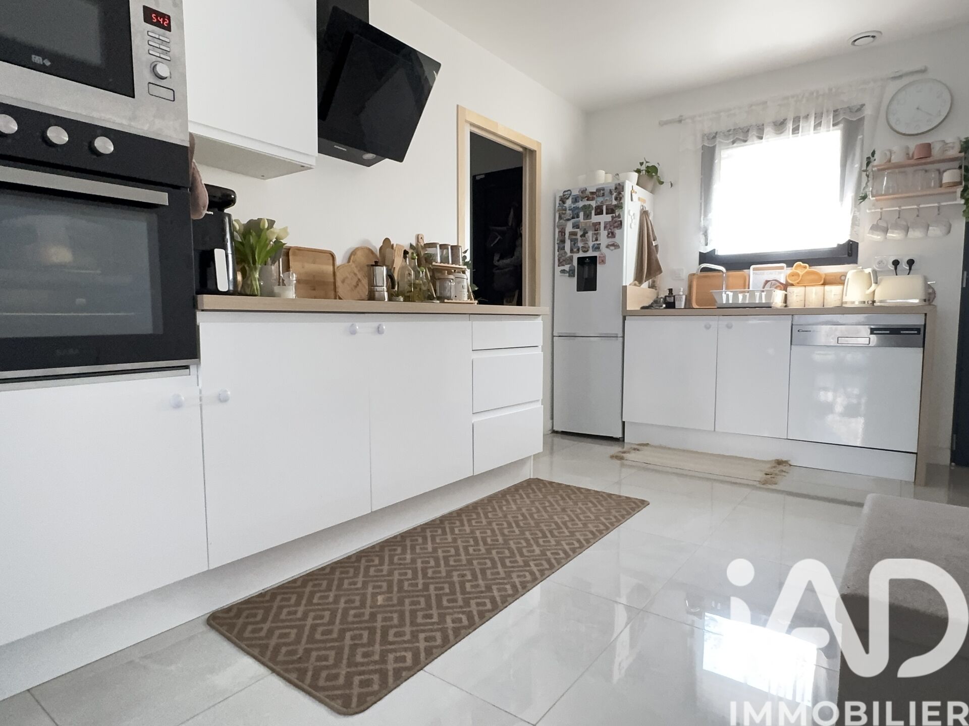 Vente Maison/villa 5 pièces - Photo 2