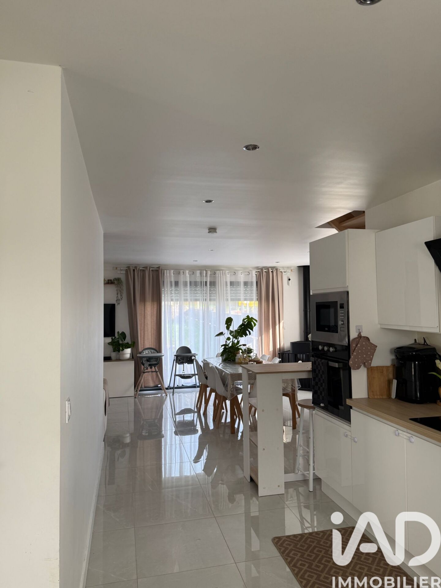 Vente Maison/villa 5 pièces - Photo 3