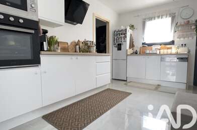 Maison 5 pièces 289500 €