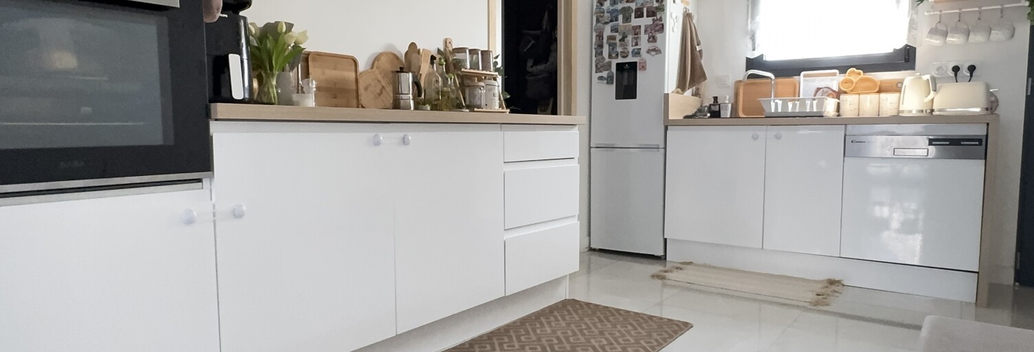 Maison 5 Pièces 102 m² à vendre à Cordemais (44360)