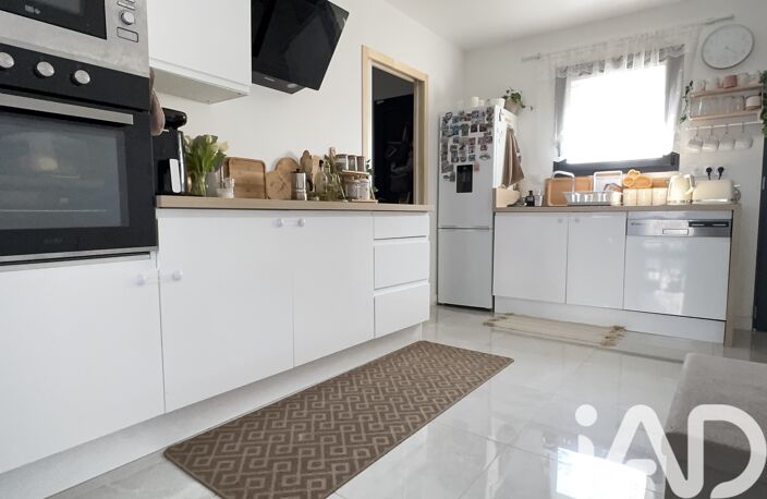 Vente Maison/villa 5 pièces — photo 3