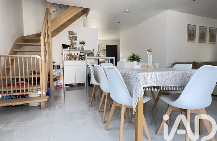 Vente Maison/villa 5 pièces — photo 4