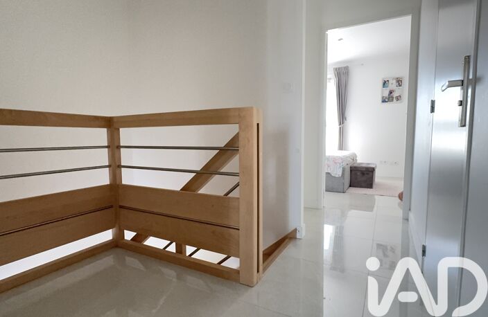 Vente Maison/villa 5 pièces — photo 5