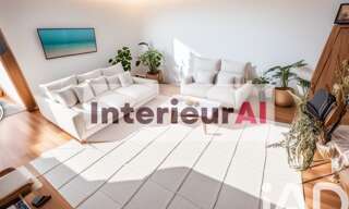 Appartement 3 Pièces 68 m² à vendre à Saint-Denis (97400)