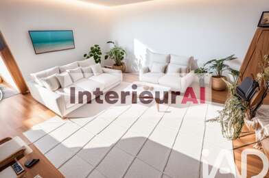 Appartement 3 pièces 229000 €