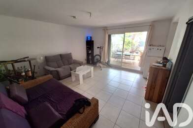 Appartement 3 pièces 229000 €