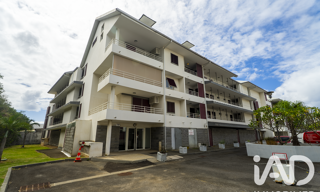 Appartement 3 Pièces 68 m² à vendre à Saint-Denis (97400)
