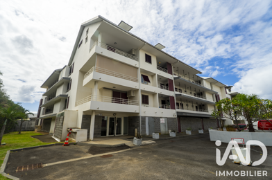 Appartement 3 pièces 215000 €