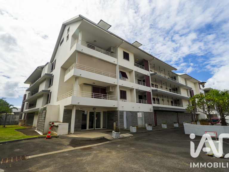 Vente Appartement 3 pièces — photo 1