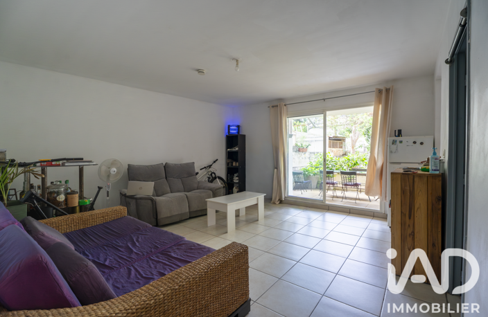 Vente Appartement 3 pièces — photo 2