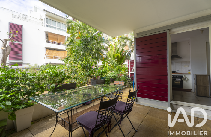 Vente Appartement 3 pièces — photo 3
