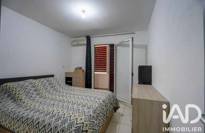 Vente Appartement 3 pièces — photo 5