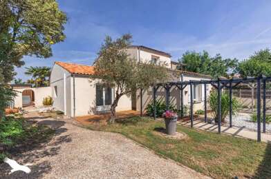 Maison 7 pièces 664064 €