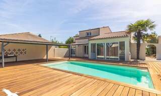 Maison 7 Pièces 175 m² à vendre à Châtelaillon-Plage (17340)
