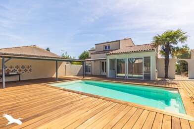 Maison 7 pièces 632936 €