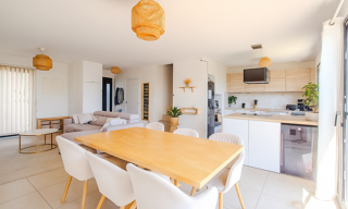 Maison 4 Pièces 96 m² à vendre à Beauvallon (69700)