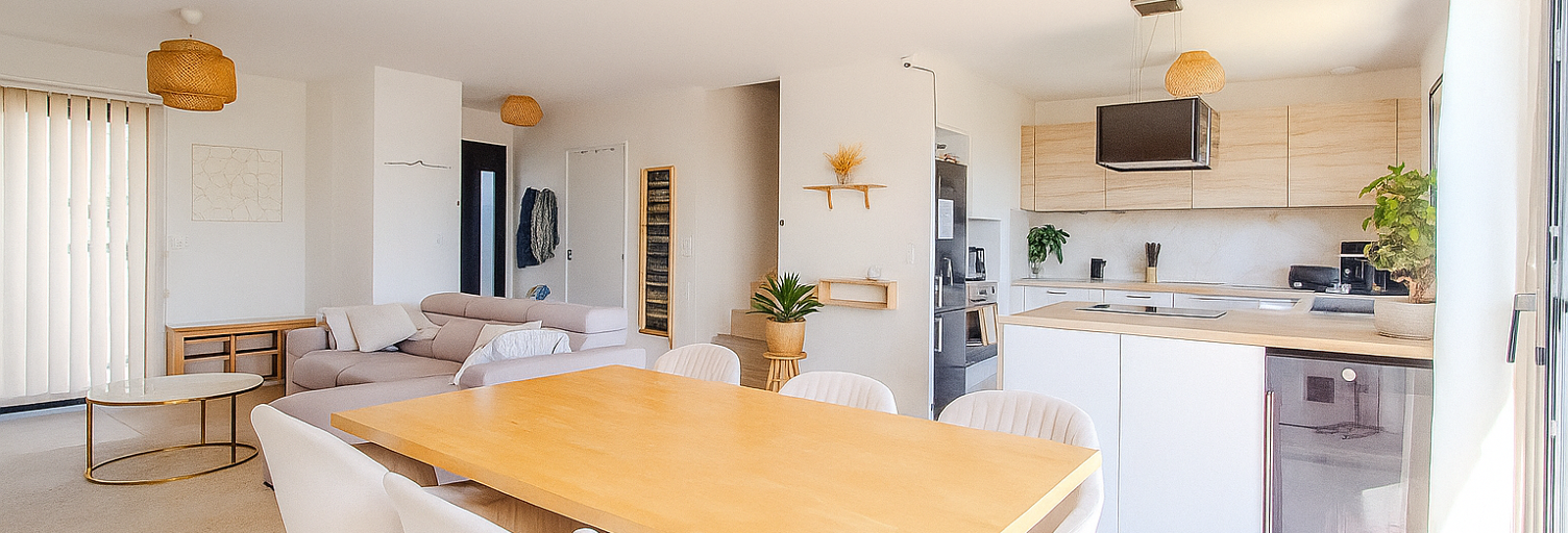 Maison 4 Pièces 96 m² à vendre à Beauvallon (69700)