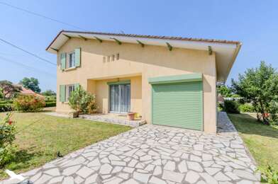 Maison 6 pièces 187000 €