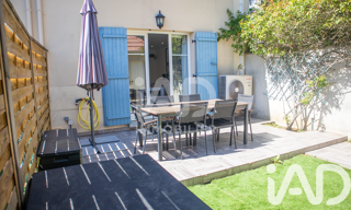 Maison 4 Pièces 78 m² à vendre à Savigny-le-Temple (77176)