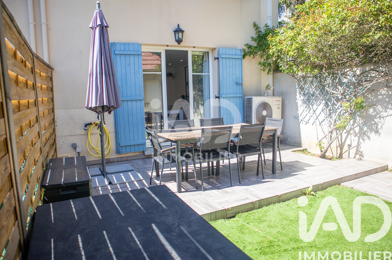Maison 4 pièces 239000 €