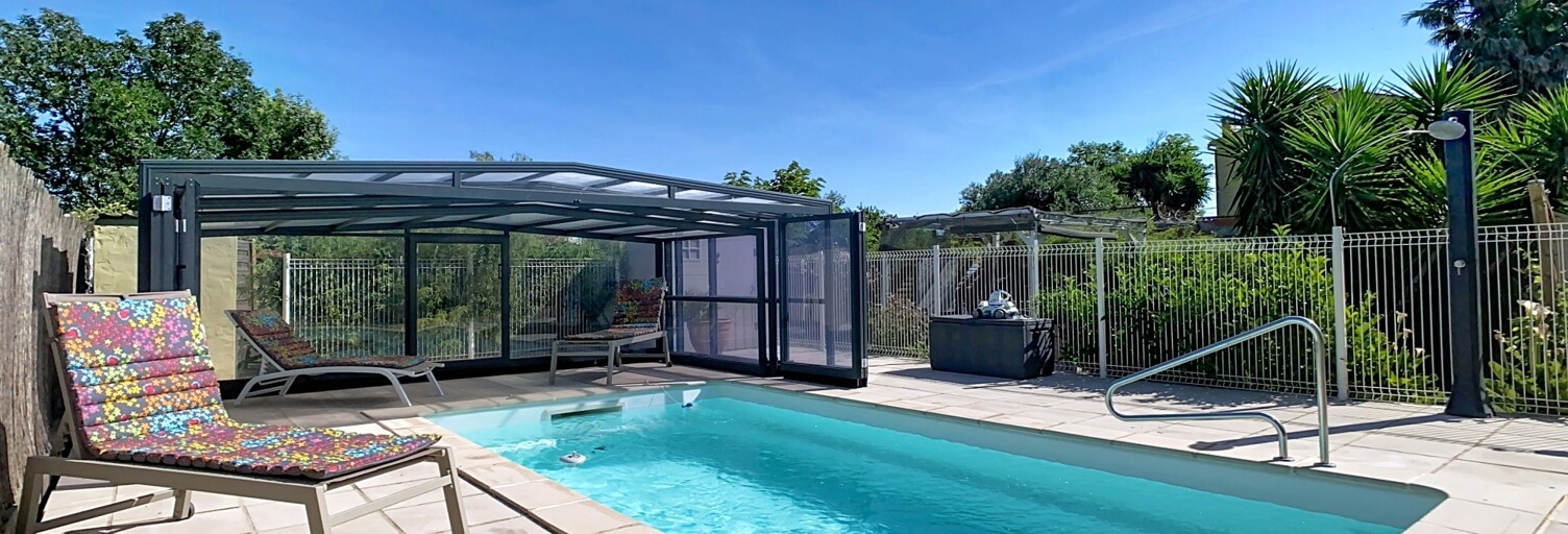 Maison 5 Pièces 111 m² à vendre à Bouleternère (66130)